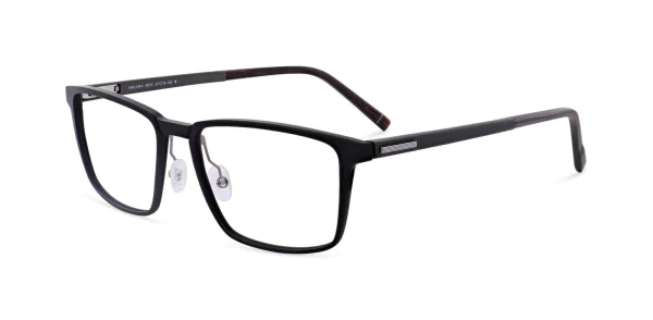 Oprawa okularowa MOREL 10229O HALLUM 4 NG11