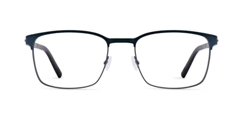 Oprawa okularowa MOREL 10238O KARVAG 1 BG02