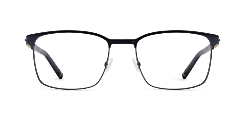 Oprawa okularowa MOREL 10238O KARVAG 1 GO01