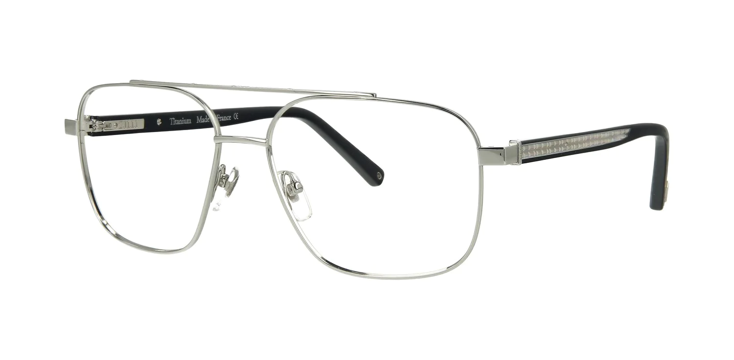 Oprawa okularowa ZILLI 60076C02