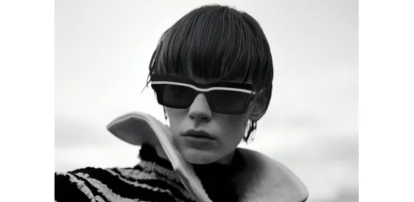 Okulary przeciwsłoneczne GIGI Studios 6875/0 CONTRAST