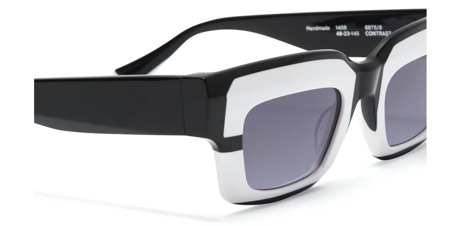 Okulary przeciwsłoneczne GIGI Studios 6875/9 CONTRAST