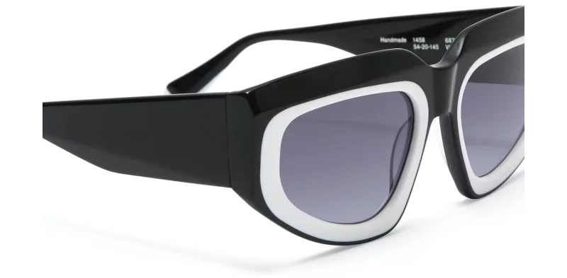 Okulary przeciwsłoneczne GIGI Studios 6876/0 VICEVERSA