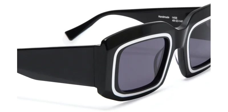 Okulary przeciwsłoneczne GIGI Studios 6877/1 CHESS