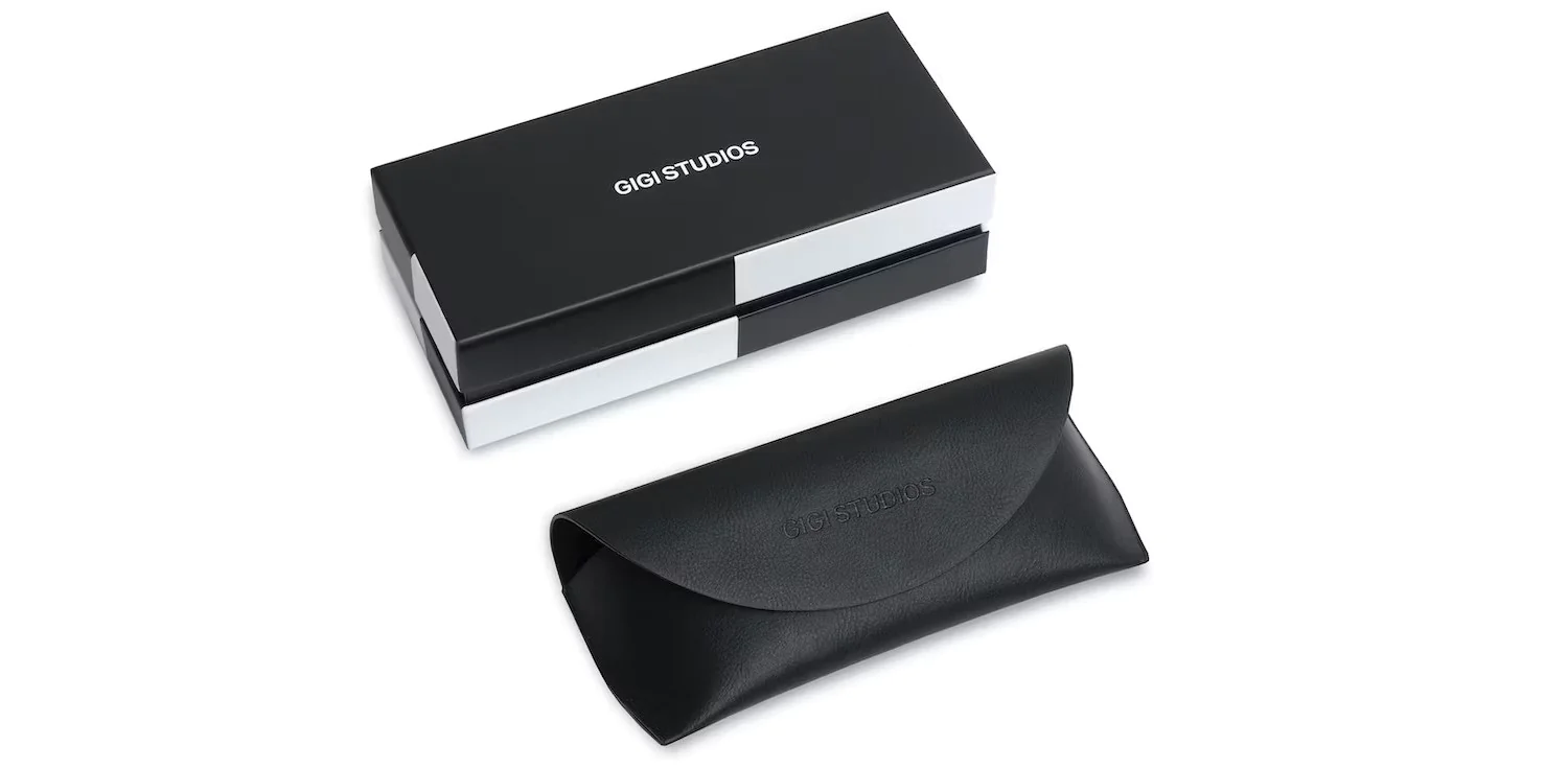 Oprawa okularowa GIGI Studios 6880/9 ILLUSION