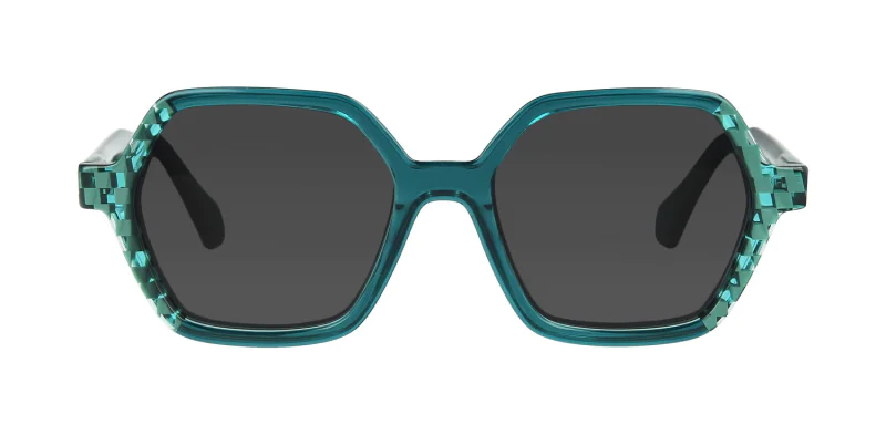 Okulary przeciwsłoneczne TONNY 14012SC3