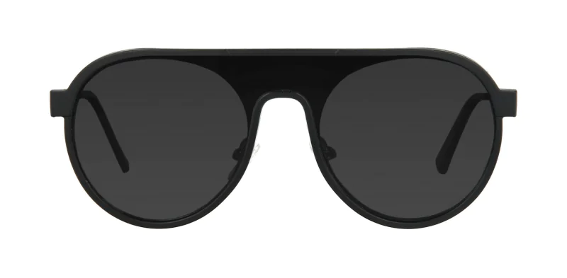 Oprawa z nakładką clip-on TONNY 48359C2-CL1