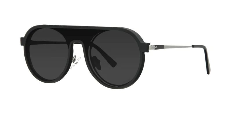 Oprawa z nakładką clip-on TONNY 48359C2-CL1