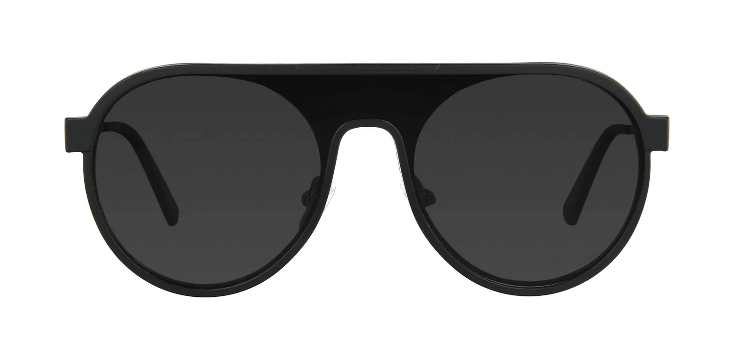 Oprawa z nakładką clip-on TONNY 48359C3-CL1