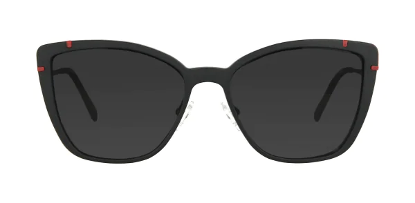 Oprawa z nakładką clip-on TONNY 48361C3-CL1