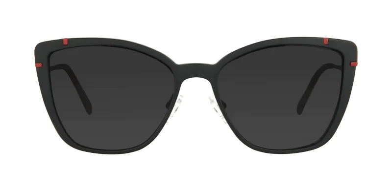 Oprawa z nakładką clip-on TONNY 48361C3-CL1