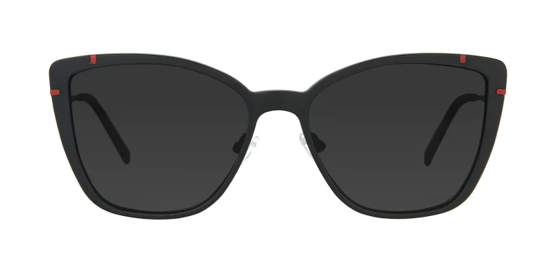 Oprawa z nakładką clip-on TONNY 48361C4-CL1