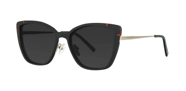 Oprawa z nakładką clip-on TONNY 48361C4-CL1