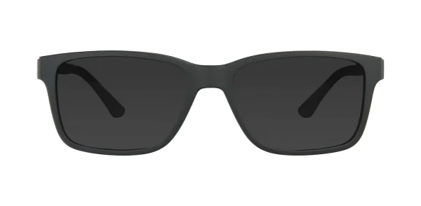 Oprawa z nakładkami clip-on TONNY 48364C3-CL3