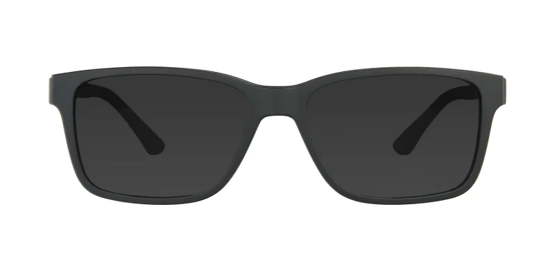 Oprawa z nakładkami clip-on TONNY 48364C3-CL3