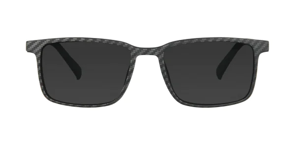 Oprawa z nakładkami clip-on TONNY 48369C2-CL3