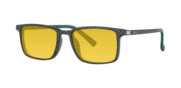 Oprawa z nakładkami clip-on TONNY 48369C2-CL3