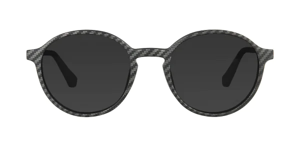 Oprawa z nakładkami clip-on TONNY 48371C1-CL3