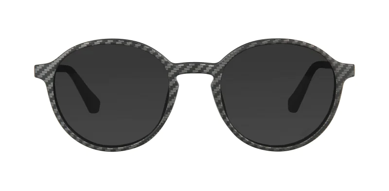 Oprawa z nakładkami clip-on TONNY 48371C1-CL3