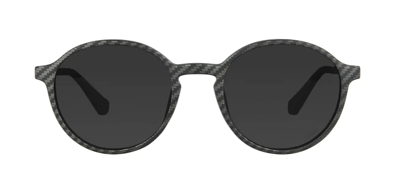 Oprawa z nakładkami clip-on TONNY 48371C3-CL3