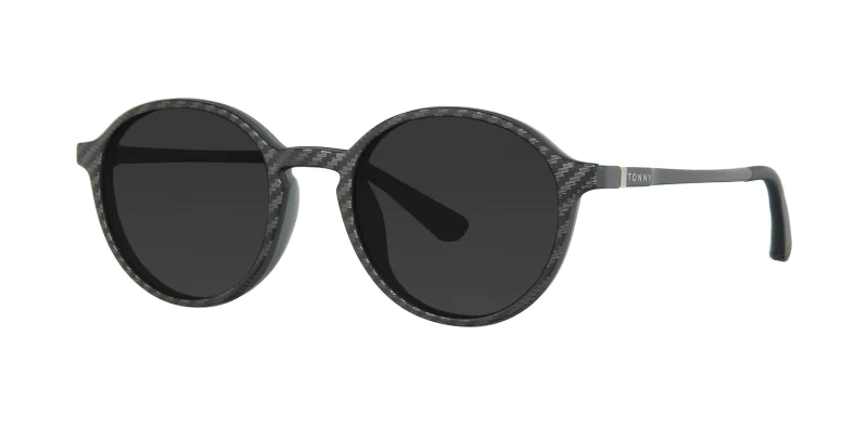 Oprawa z nakładkami clip-on TONNY 48371C3-CL3