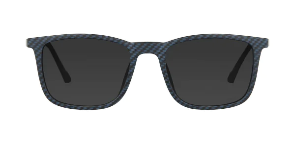 Oprawa z nakładką clip-on TONNY 48373C1-CL1