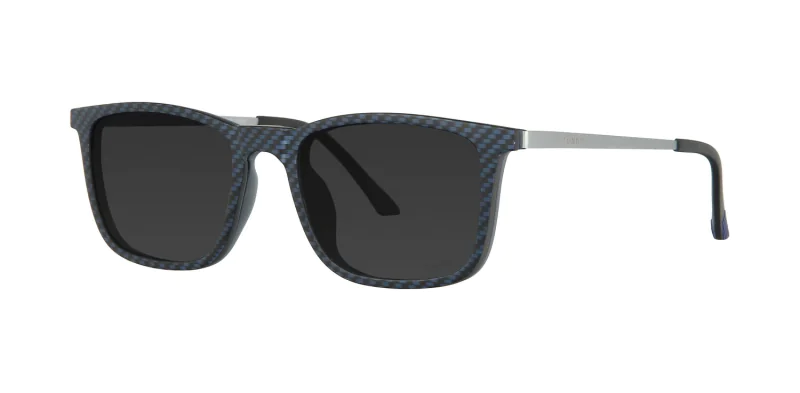 Oprawa z nakładką clip-on TONNY 48373C1-CL1