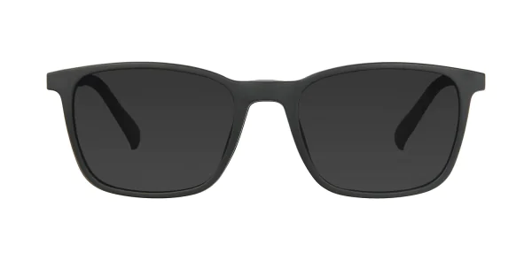 Oprawa z nakładką clip-on TONNY 48375C1-CL1