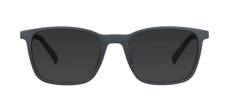 Oprawa z nakładką clip-on TONNY 48375C2-CL1