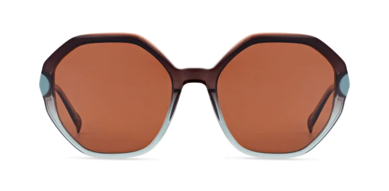 Okulary przeciwsłoneczne MOREL 80128A NAXOS 4 PV11