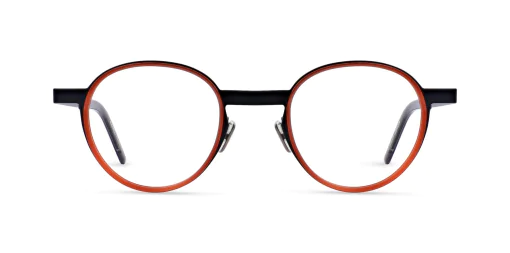 Oprawa okularowa MOREL JEAN NOUVEL 90035C GO10