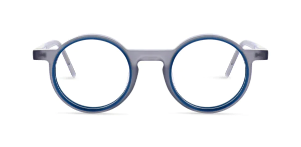 Oprawa okularowa MOREL JEAN NOUVEL 90044C GB02