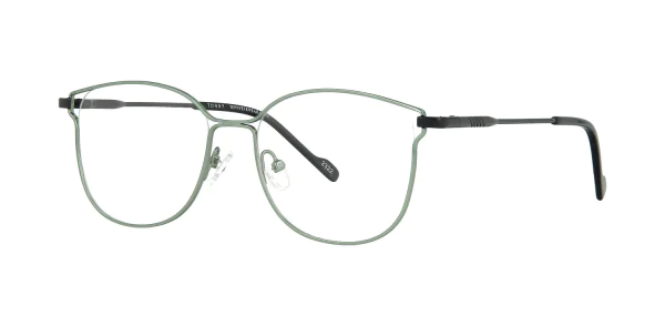 Oprawa okularowa TONNY 48379C2-CL