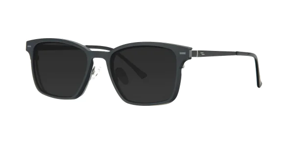 Oprawa z nakładką clip-on TONNY 48362C4-CL1