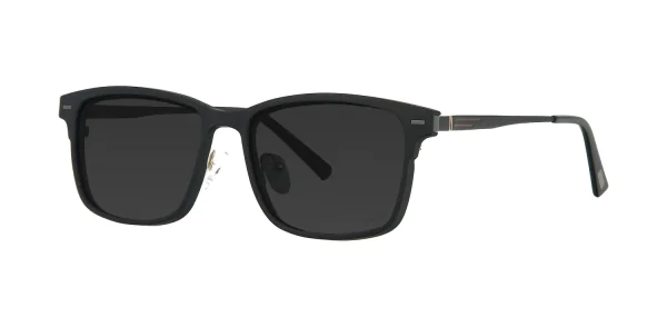 Oprawa z nakładką clip-on TONNY 48363C1-CL1