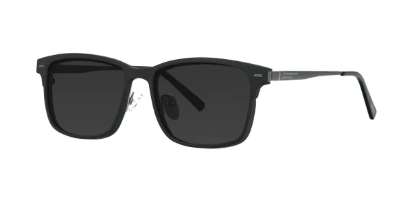 Oprawa z nakładką clip-on TONNY 48363C2-CL1