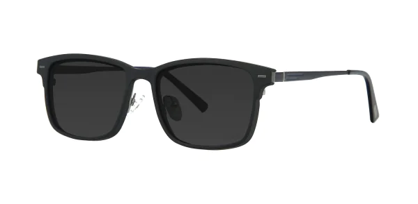 Oprawa z nakładką clip-on TONNY 48363C4-CL1