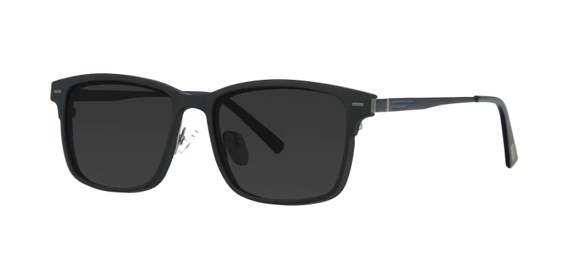 Oprawa z nakładką clip-on TONNY 48363C4-CL1