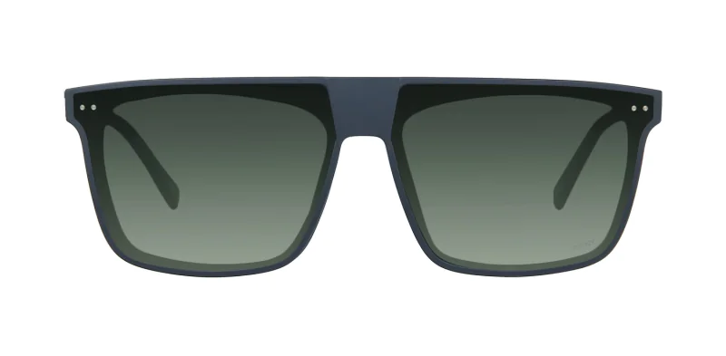 Oprawa z nakładką clip-on TONNY 48374C2-CL1