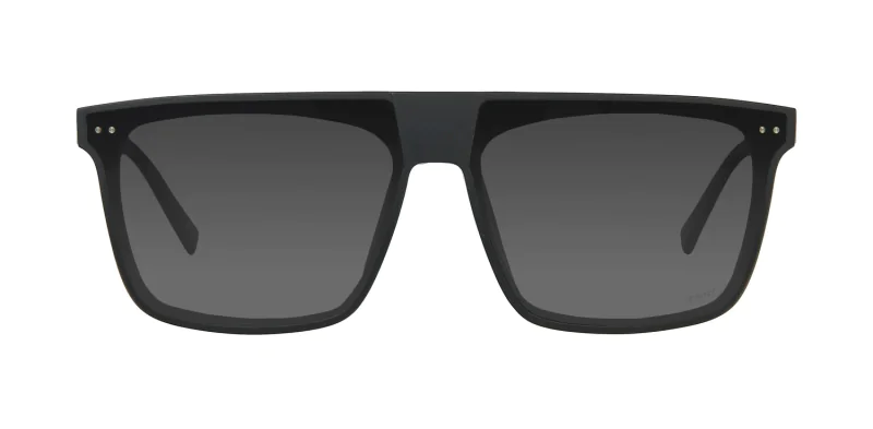 Oprawa z nakładką clip-on TONNY 48374C3-CL1