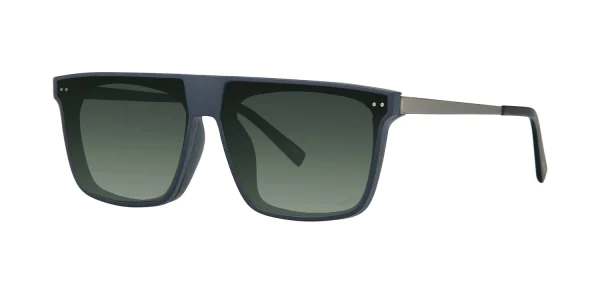 Oprawa z nakładką clip-on TONNY 48374C2-CL1