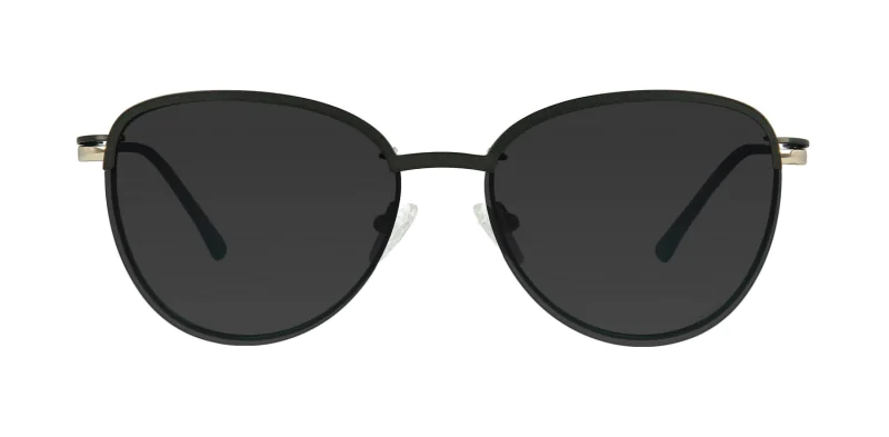 Oprawa z nakładką clip-on TONNY 48380C3-CL1