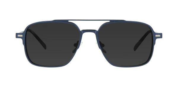 Oprawa z nakładkami clip-on TONNY 48389C2-CL3