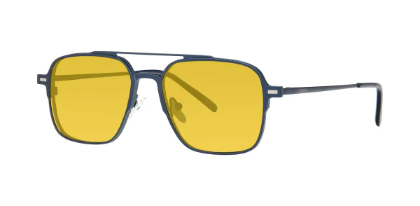 Oprawa z nakładkami clip-on TONNY 48389C2-CL3