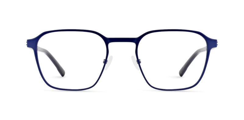 Oprawa okularowa MOREL 10241O LUDVIKA 2 BM04