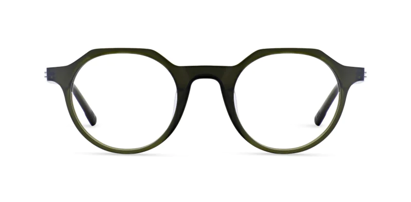 Oprawa okularowa MOREL 10248O LENVIK 1 BG02