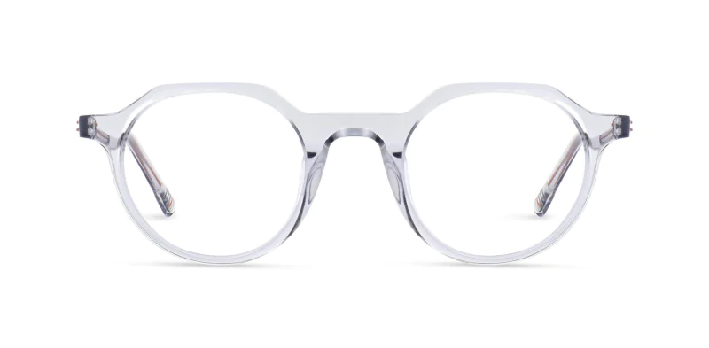 Oprawa okularowa MOREL 10248O LENVIK 1 GO01