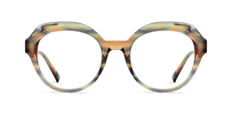 Oprawa okularowa MOREL 20200K ANNA 1 MO03