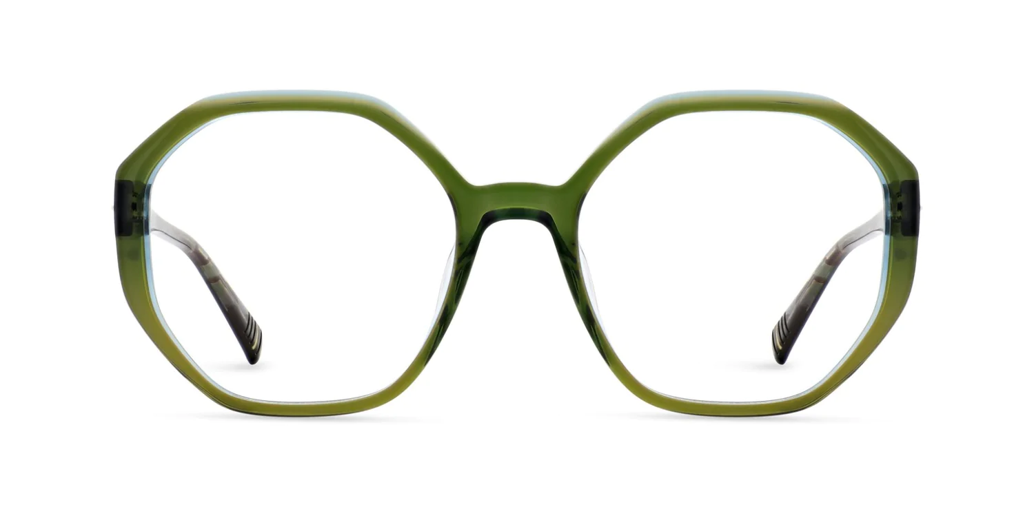 Oprawa okularowa MOREL...