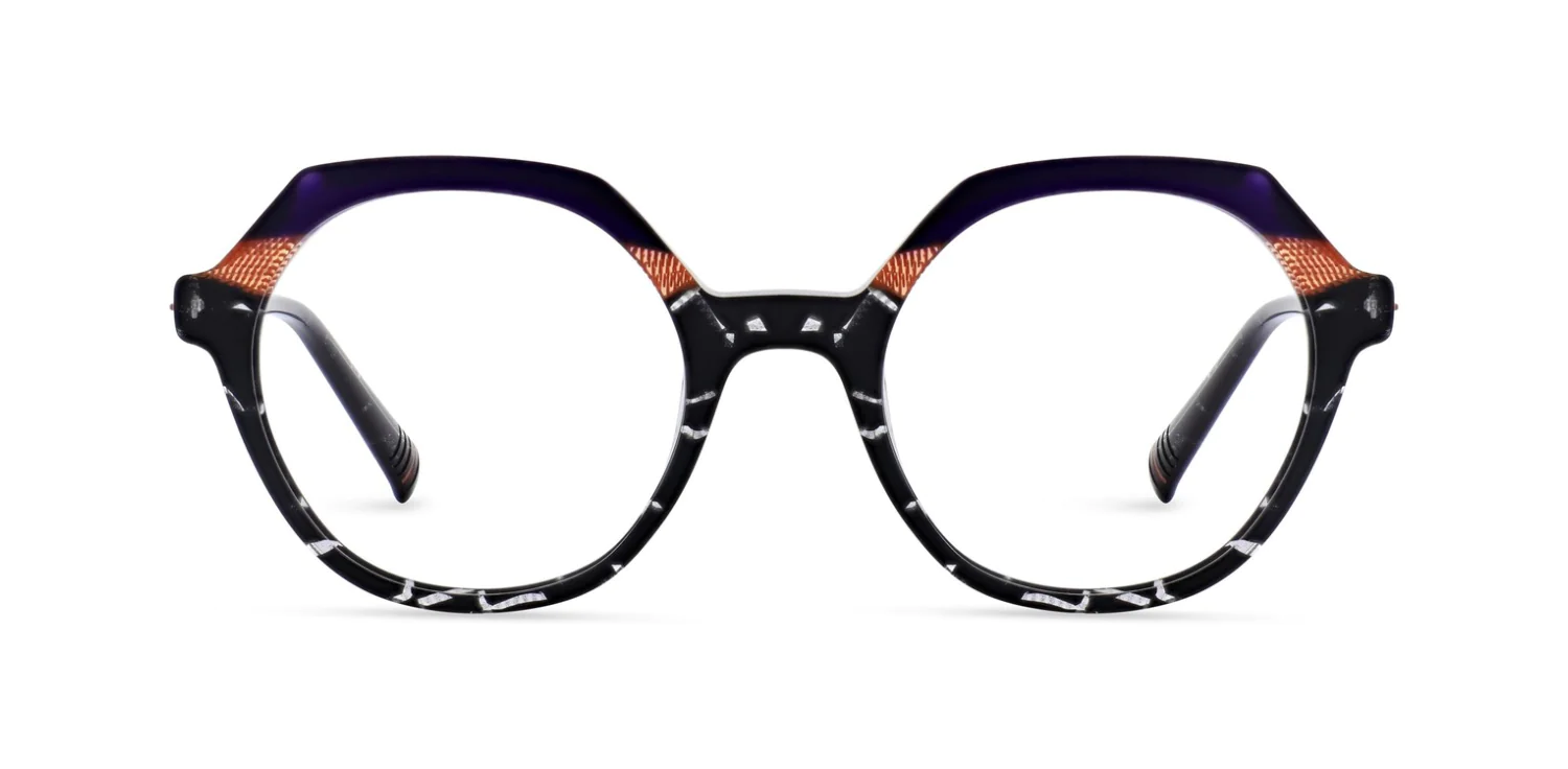 Oprawa okularowa MOREL...